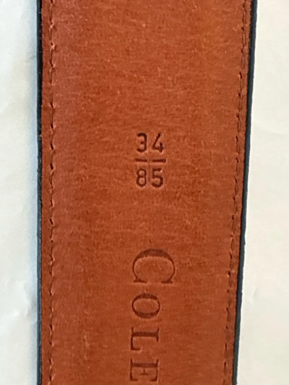 Cole Haan good only